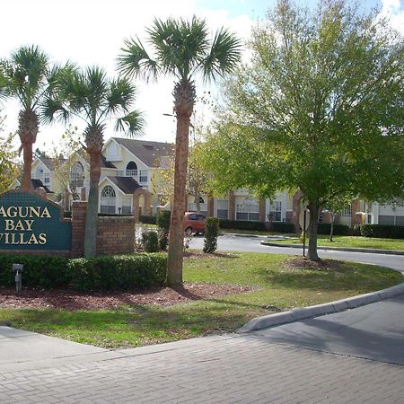 Florida Deluxe Villas, Condos, & Homes Kissimmee Exterior photo