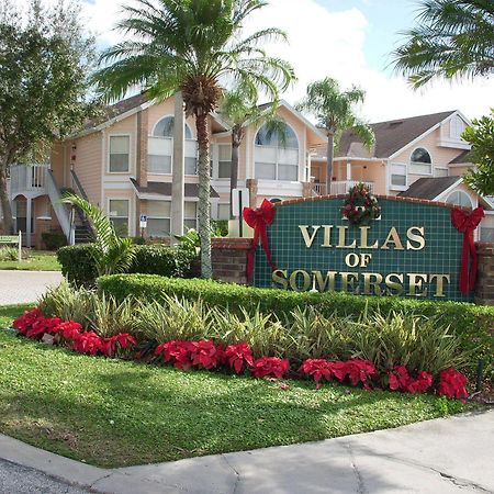 Florida Deluxe Villas, Condos, & Homes Kissimmee Exterior photo