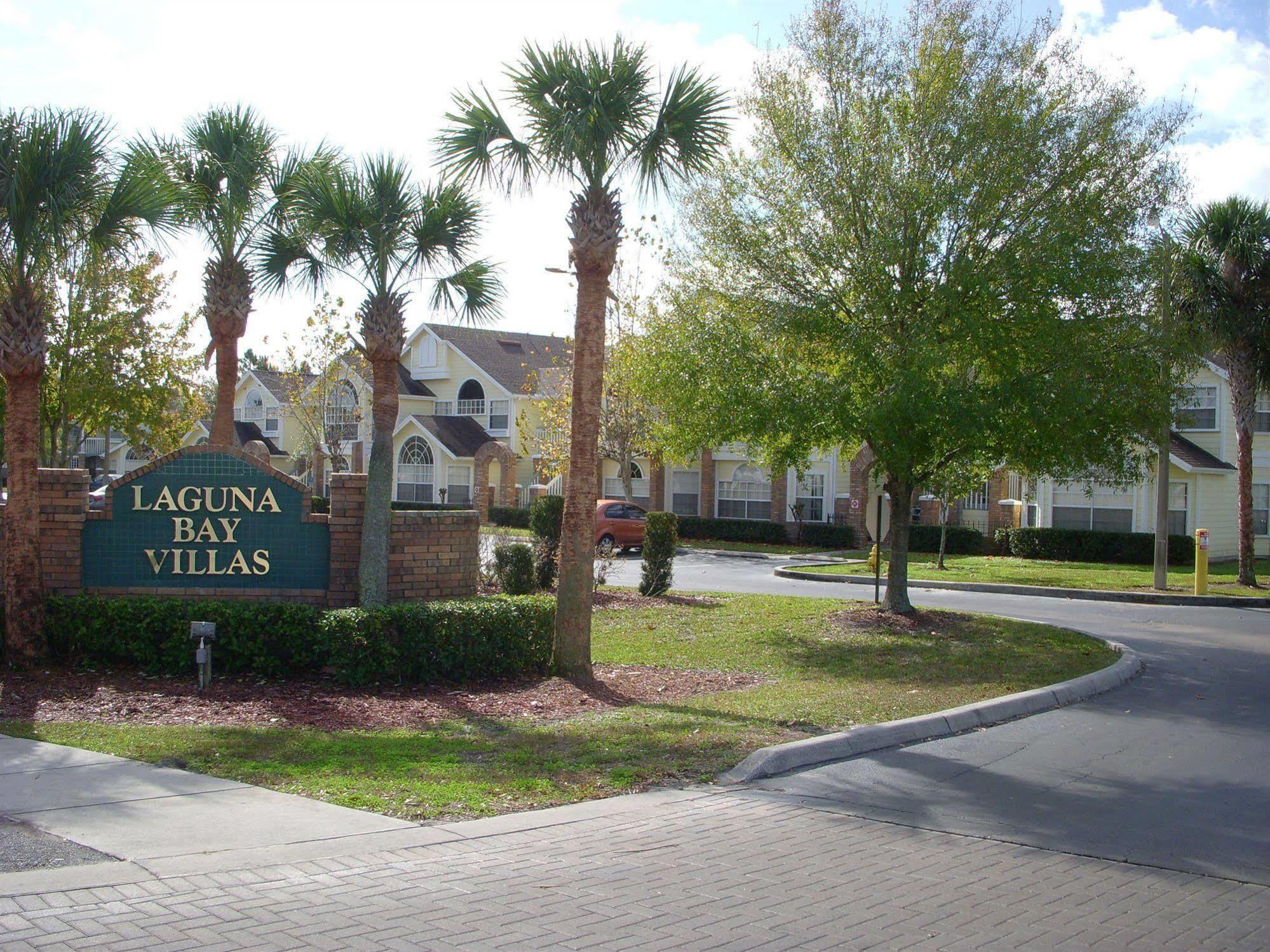 Florida Deluxe Villas, Condos, & Homes Kissimmee Exterior photo