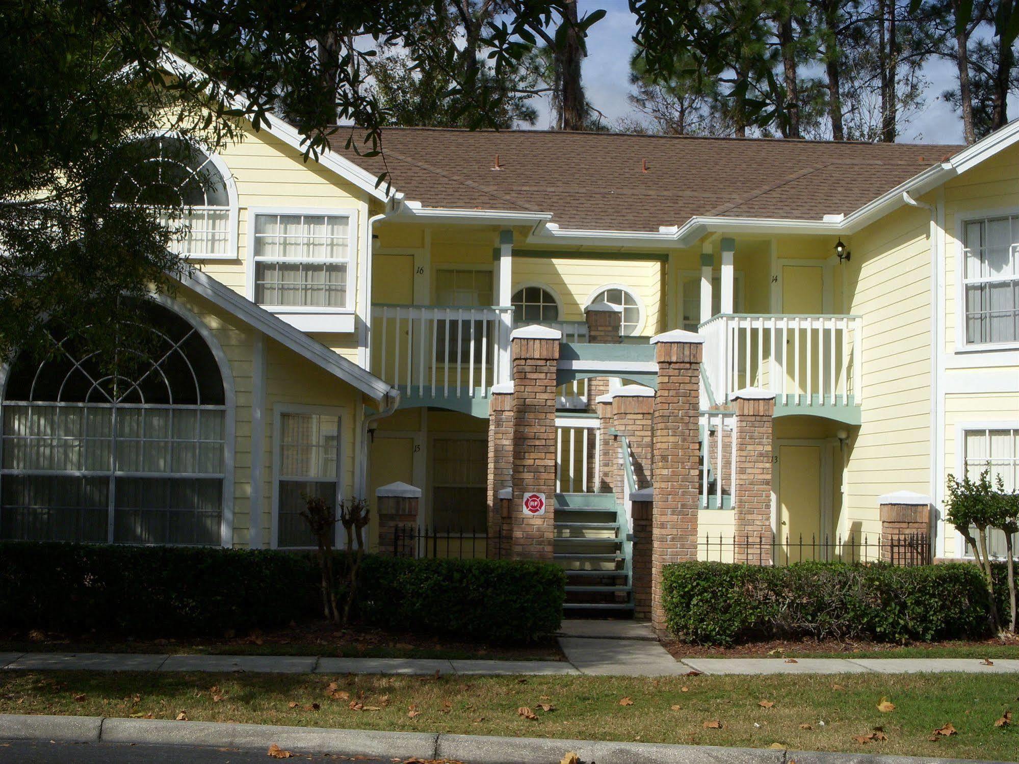 Florida Deluxe Villas, Condos, & Homes Kissimmee Exterior photo