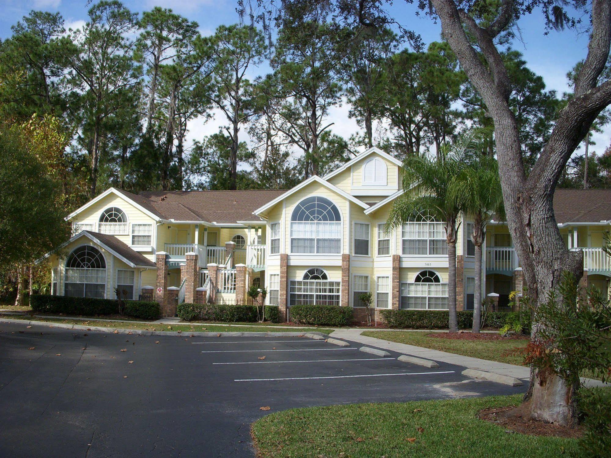 Florida Deluxe Villas, Condos, & Homes Kissimmee Exterior photo