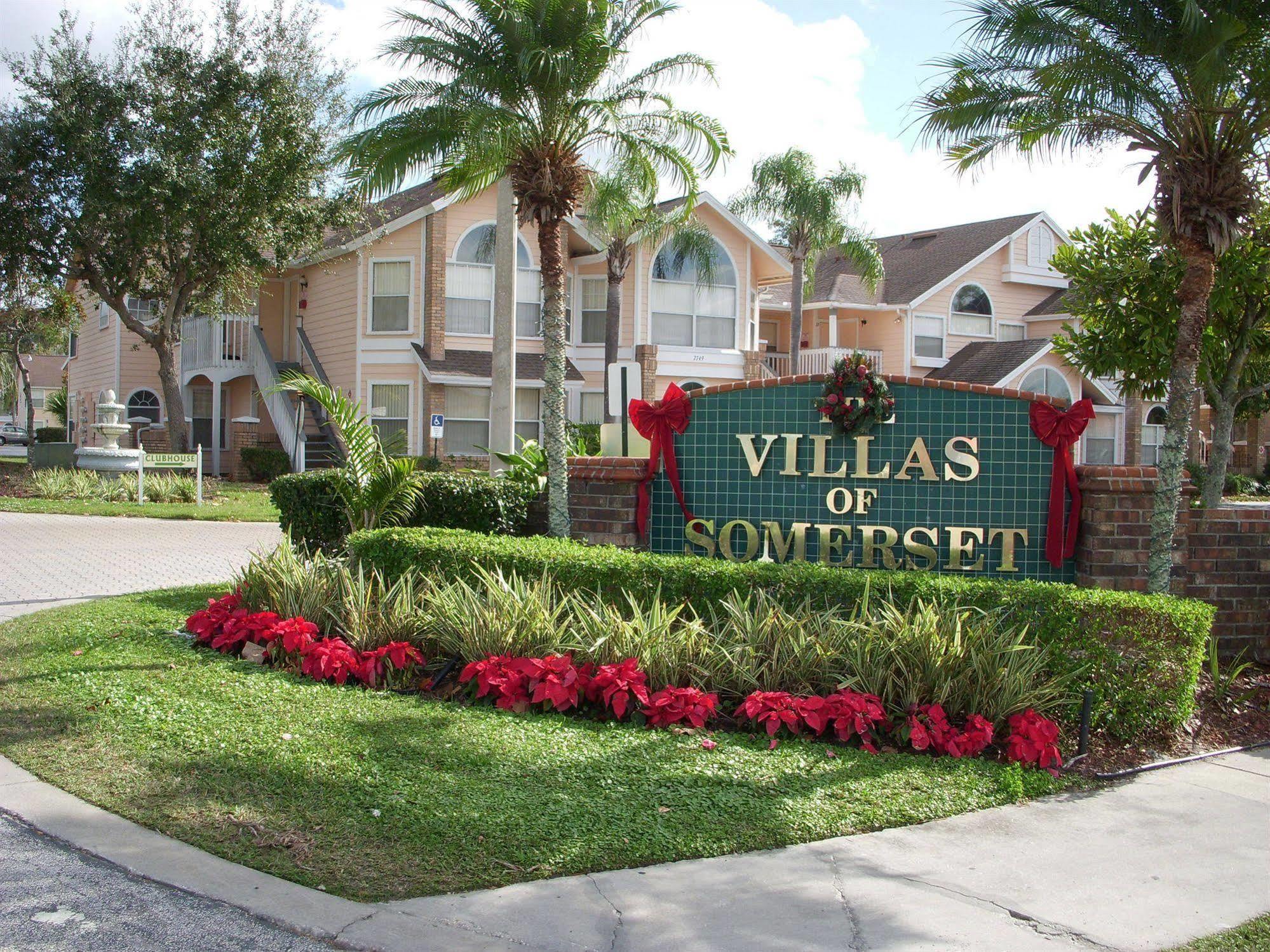 Florida Deluxe Villas, Condos, & Homes Kissimmee Exterior photo